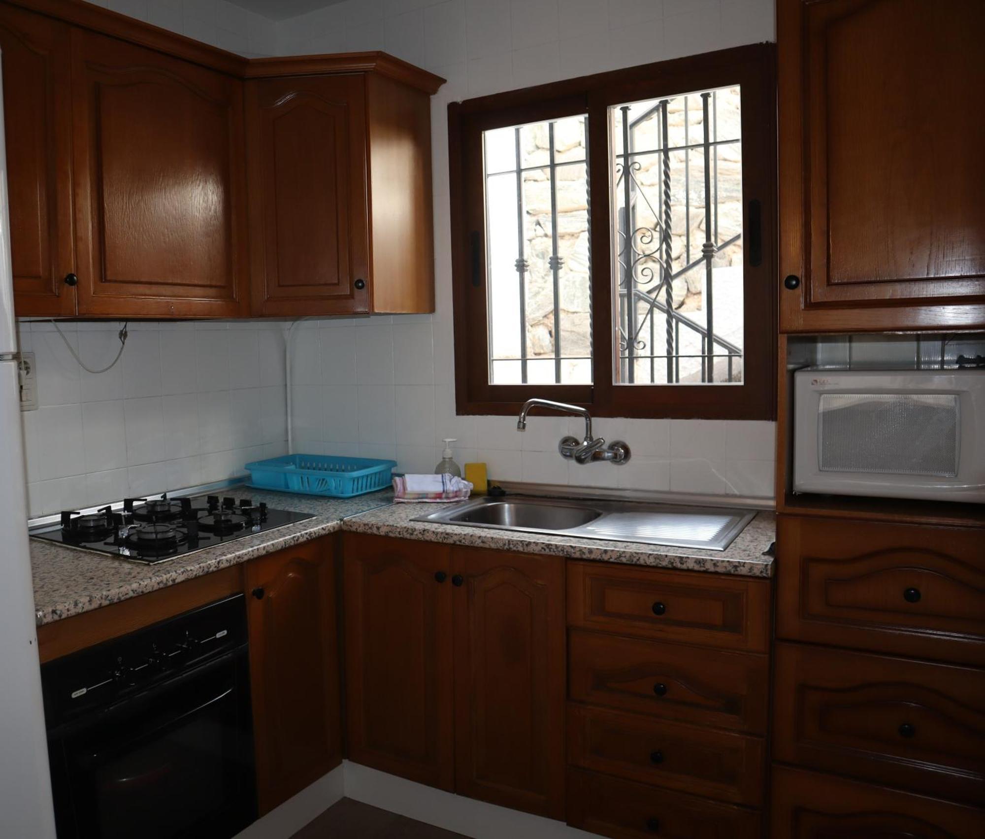 Casas Adosadas Lambda Almunecar Ngoại thất bức ảnh