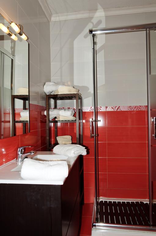 Casas Adosadas Lambda Almunecar Ngoại thất bức ảnh