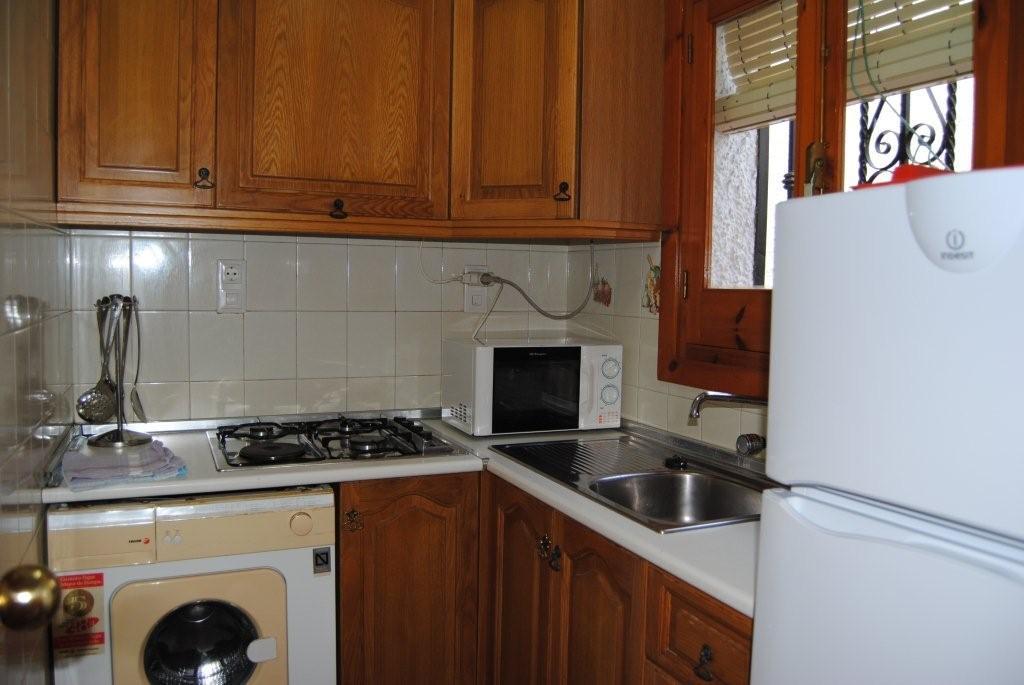 Casas Adosadas Lambda Almunecar Ngoại thất bức ảnh