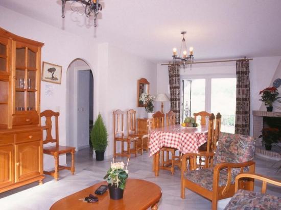 Casas Adosadas Lambda Almunecar Ngoại thất bức ảnh